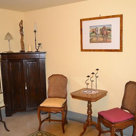 לצ'ה Antica Dimora Villa Della Lupa חדר תמונה