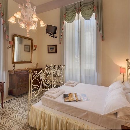 לצ'ה Antica Dimora Villa Della Lupa מראה חיצוני תמונה