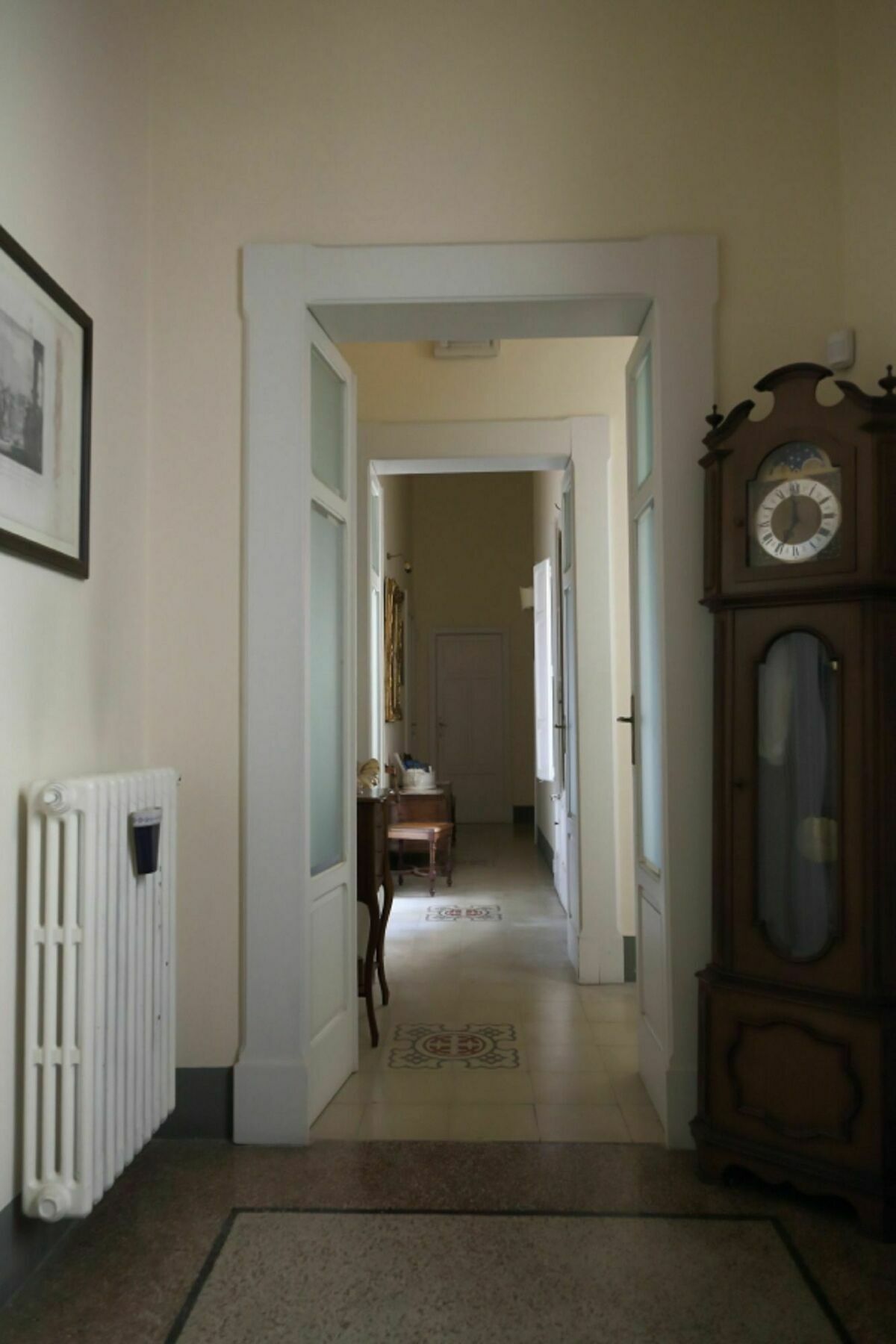 לצ'ה Antica Dimora Villa Della Lupa מראה חיצוני תמונה